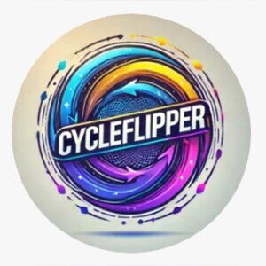 Meet your Posher, Cycleflipper